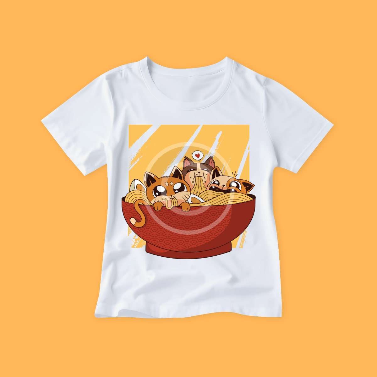 Robot Dj print - obrazek 5